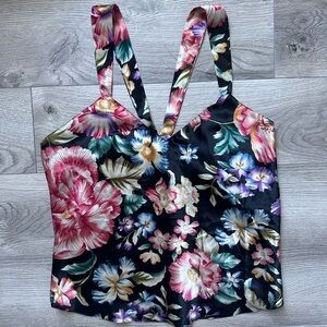 Floral Women's Top